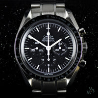 Omega Speedmaster Moon Watch - Vintage Watch Specialist