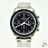 Omega Speedmaster Moonwatch 50th Anniversary Limited Series - 1957 - 311.33.42.50.01.001 - Vintage Watch Specialist