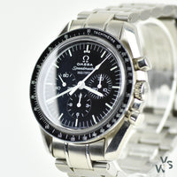 Omega Speedmaster Moonwatch 50th Anniversary Limited Series - 1957 - 311.33.42.50.01.001 - Vintage Watch Specialist