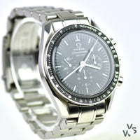 Omega Speedmaster Moonwatch 50th Anniversary Limited Series - 1957 - 311.33.42.50.01.001 - Vintage Watch Specialist