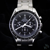 Omega Speedmaster Moonwatch 50th Anniversary Limited Series - 1957 - 311.33.42.50.01.001 - Vintage Watch Specialist