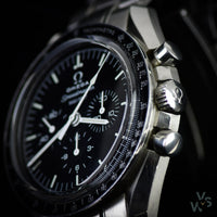 Omega Speedmaster Moonwatch 50th Anniversary Limited Series - 1957 - 311.33.42.50.01.001 - Vintage Watch Specialist