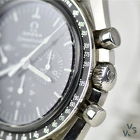 Omega Speedmaster Moonwatch 50th Anniversary Limited Series - 1957 - 311.33.42.50.01.001 - Vintage Watch Specialist