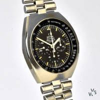 Omega Speedmaster Professional Mark II - Reference: 145.022 - c.1979 - Caliber 861 - Vintage Watch Specialist