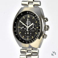 Omega Speedmaster Professional Mark II - Reference: 145.022 - c.1979 - Caliber 861 - Vintage Watch Specialist