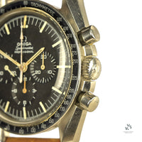 Omega - Speedmaster Professional Moon Watch - Reference: 145.022 - c. 1971 - Vintage Watch Specialist