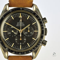 Omega - Speedmaster Professional Moon Watch - Reference: 145.022 - c. 1971 - Vintage Watch Specialist