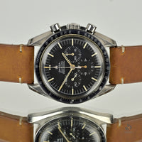 Omega - Speedmaster Professional Moon Watch - Reference: 145.022 - c. 1971 - Vintage Watch Specialist