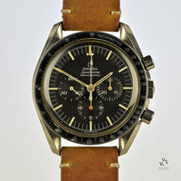 Omega - Speedmaster Professional Moon Watch - Reference: 145.022 - c. 1971 - Vintage Watch Specialist