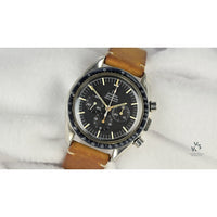 Omega - Speedmaster Professional Moon Watch - Reference: 145.022 - c. 1971 - Vintage Watch Specialist