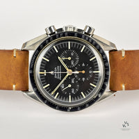 Omega - Speedmaster Professional Moon Watch - Reference: 145.022 - c. 1971 - Vintage Watch Specialist