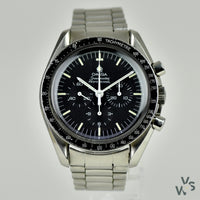 Omega - Speedmaster Professional - Moonwatch - Reference: 145.022 -circa. 1984 - Vintage Watch Specialist