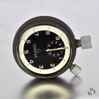 Omega Stopwatch - Vintage Watch Specialist