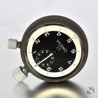 Omega Stopwatch - Vintage Watch Specialist