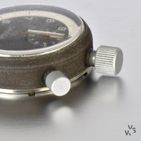 Omega Stopwatch - Vintage Watch Specialist