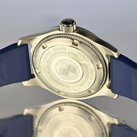 Oris Big Crown Automatic Dive Watch - Model Ref: 7502 - c.2000 - Vintage Watch Specialist