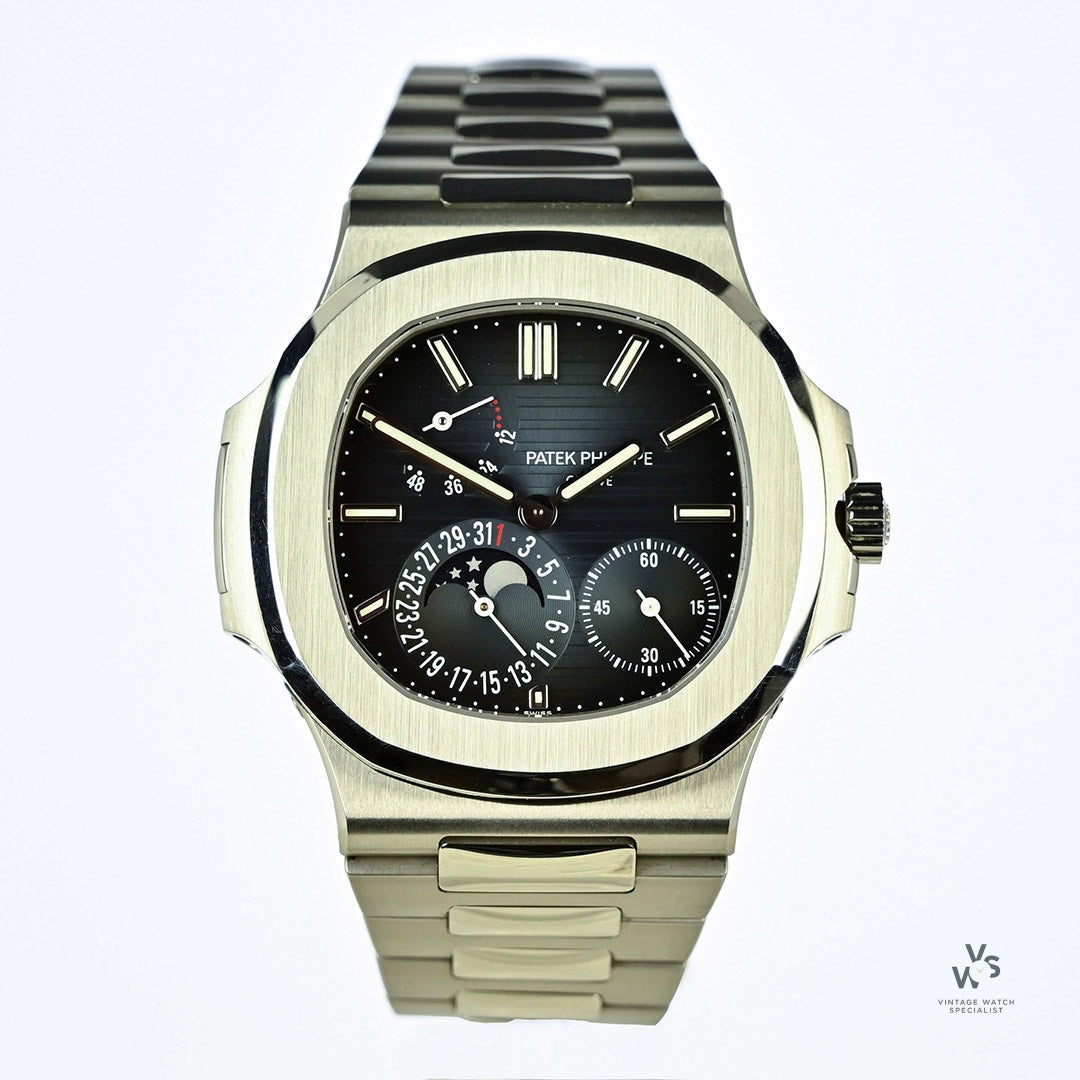 5712 nautilus best sale