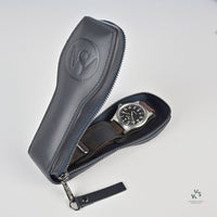 Precista G10 6BB RAF Issued Watch - Quartz - Issued 1984 - Vintage Watch Specialist