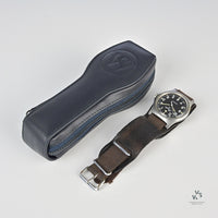 Precista G10 6BB RAF Issued Watch - Quartz - Issued 1984 - Vintage Watch Specialist