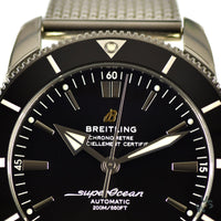 Breitling Super Ocean Heritage B20 Automatic 46 - Vintage Watch Specialist