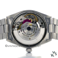 Rolex Air-King Stainless Steel - C1974 - Vintage Watch Specialist
