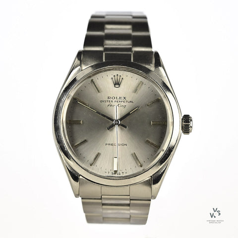 Rolex Oyster Perpetual Submariner – Starbucks