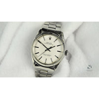 Rolex Oyster Perpetual Chronometer 34mm - Model Reference: 1003 - c.1966 - Vintage Watch Specialist