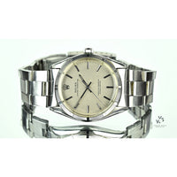 Rolex Oyster Perpetual Chronometer 34mm - Model Reference: 1003 - c.1966 - Vintage Watch Specialist