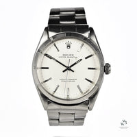 Rolex Oyster Perpetual Chronometer 34mm - Model Reference: 1003 - c.1966 - Vintage Watch Specialist