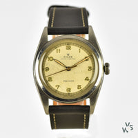 Rolex - Oyster Perpetual Precision - Ref.6098 - c.1952 - Steel 36mm Case - Vintage Watch Specialist