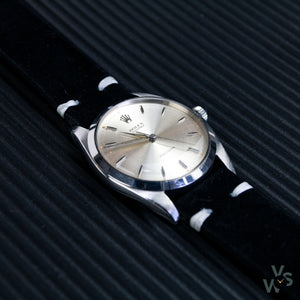 Rolex Precision 6424 - Vintage Watch Specialist