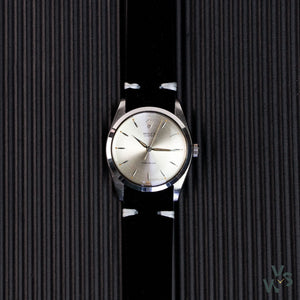 Rolex Precision 6424 - Vintage Watch Specialist