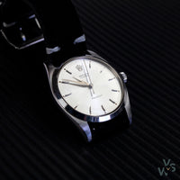 Rolex Precision 6424 - Vintage Watch Specialist