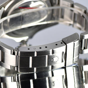 Rolex Stainless Steel Submariner - Vintage Watch Specialist