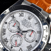 Rolex Superlative Cosmograph Daytona - Unworn - Model Reference: M116519 - Vintage Watch Specialist