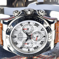 Rolex Superlative Cosmograph Daytona - Unworn - Model Reference: M116519 - Vintage Watch Specialist