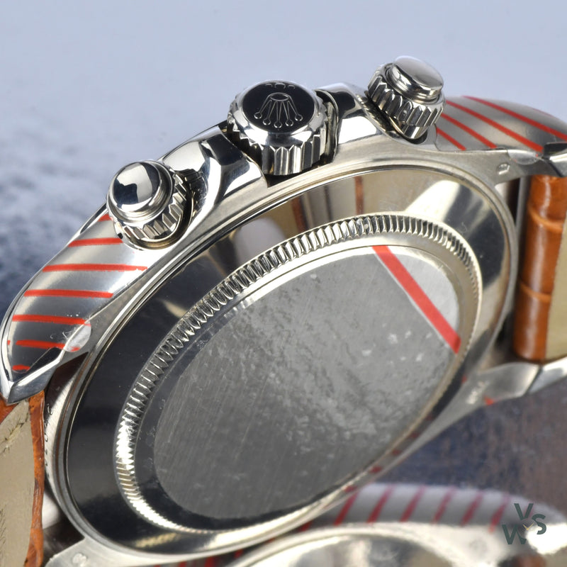 Rolex Superlative Cosmograph Daytona - Unworn - Model Reference: M116519 - Vintage Watch Specialist