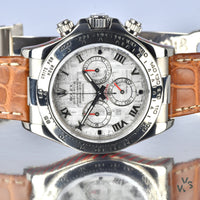 Rolex Superlative Cosmograph Daytona - Unworn - Model Reference: M116519 - Vintage Watch Specialist