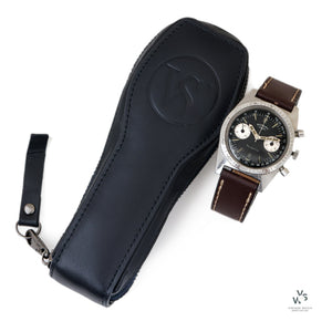 Rotary Vintage Aquaplunge 2 Register Reverse Panda - Model Ref: 624103 - Divers Chronograph - c.1962 - Vintage Watch Specialist
