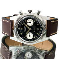 Rotary Vintage Aquaplunge 2 Register Reverse Panda - Model Ref: 624103 - Divers Chronograph - c.1962 - Vintage Watch Specialist