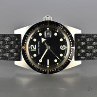 Smiths Astral - 20 ATM Divers Wristwatch - Caliber 60467e - c.1960s - Vintage Watch Specialist