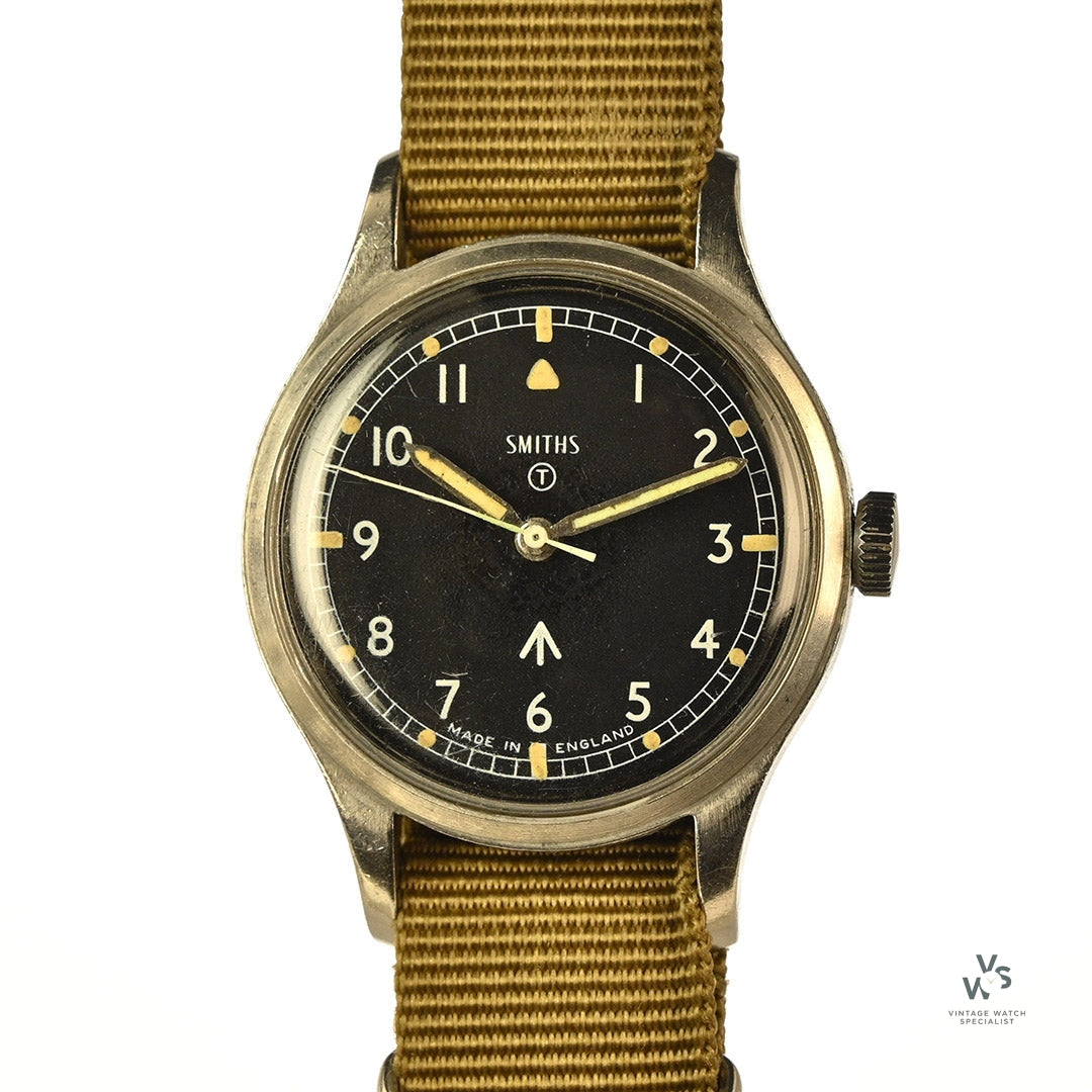 Smiths w10 watch for sale online