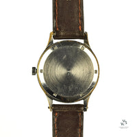 Smiths Everest A404E - C.1950s - Tropical Dial - Vintage Watch Specialist