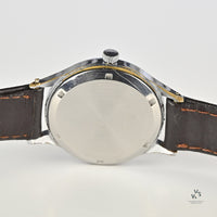 Smiths Everest A404E - C.1950s - Tropical Dial - Vintage Watch Specialist