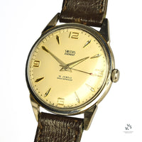 Smiths Everest Automatic - c.1960s - Supplied with Original Box - Vintage Watch Specialist