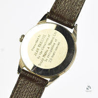 Smiths Everest Automatic - c.1960s - Supplied with Original Box - Vintage Watch Specialist