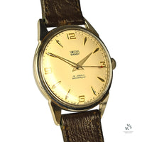 Smiths Everest Automatic - c.1960s - Supplied with Original Box - Vintage Watch Specialist