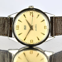 Smiths Everest Automatic - c.1960s - Supplied with Original Box - Vintage Watch Specialist