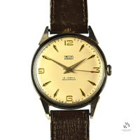 Smiths Everest Automatic - c.1960s - Supplied with Original Box - Vintage Watch Specialist