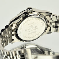 Smiths Everest Silver Jubilee - PRS-25 - April 2022 - Box and Papers - Limited Edition (1 of 500) - Vintage Watch Specialist